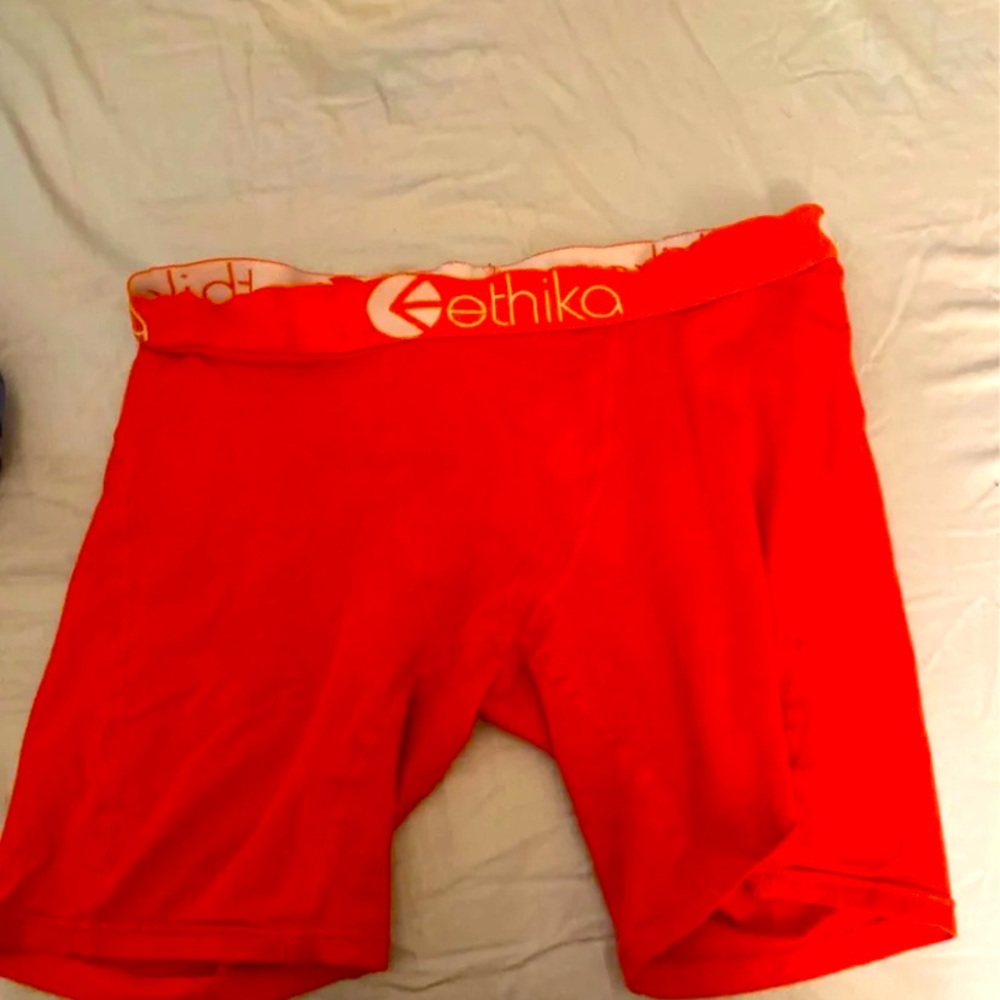 Ethika women